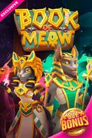 Book of Meow