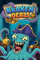 Kraken Deals